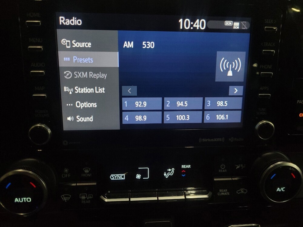 2020 Toyota Highlander in Chesapeake, VA 23320 - 18097829 25