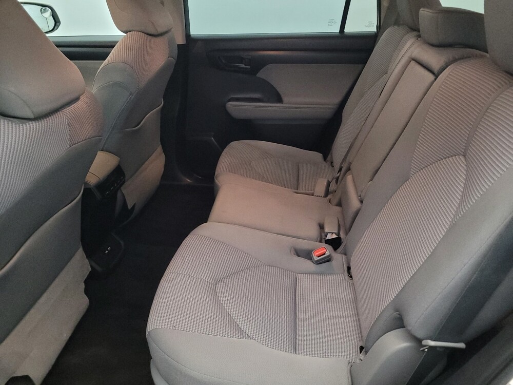 2020 Toyota Highlander in Chesapeake, VA 23320 - 18097829 18