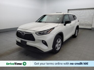 2020 Toyota Highlander in Chesapeake, VA 23320