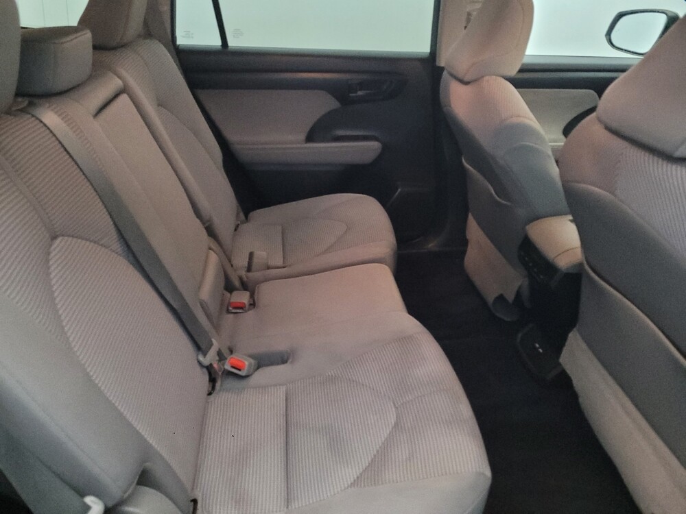 2020 Toyota Highlander in Chesapeake, VA 23320 - 18097829 19