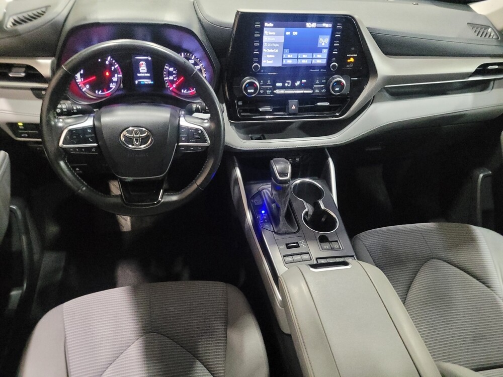 2020 Toyota Highlander in Chesapeake, VA 23320 - 18097829 22