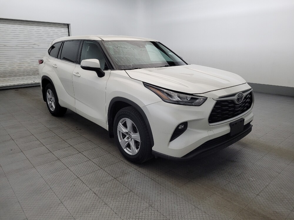 2020 Toyota Highlander in Chesapeake, VA 23320 - 18097829 13