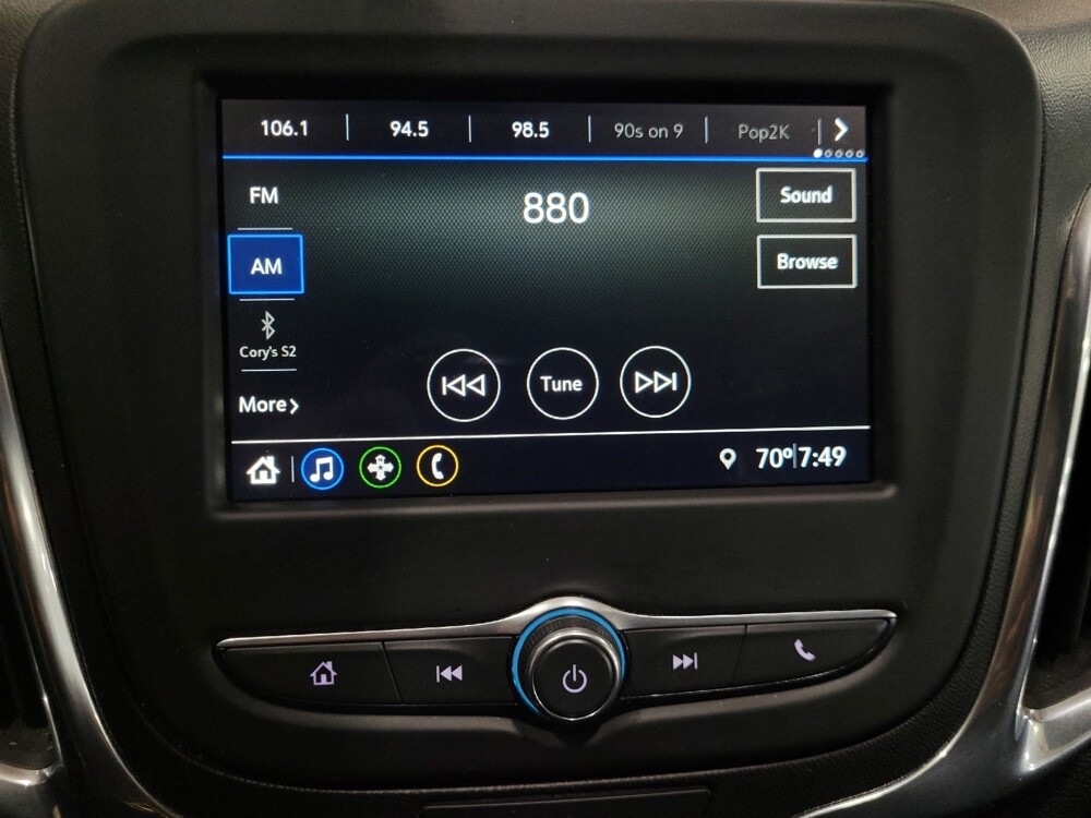 2019 Chevrolet Equinox in Richmond, VA 23235 - 18097830 25