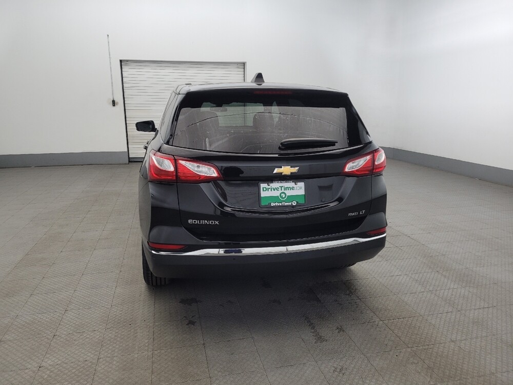 2019 Chevrolet Equinox in Richmond, VA 23235 - 18097830 6