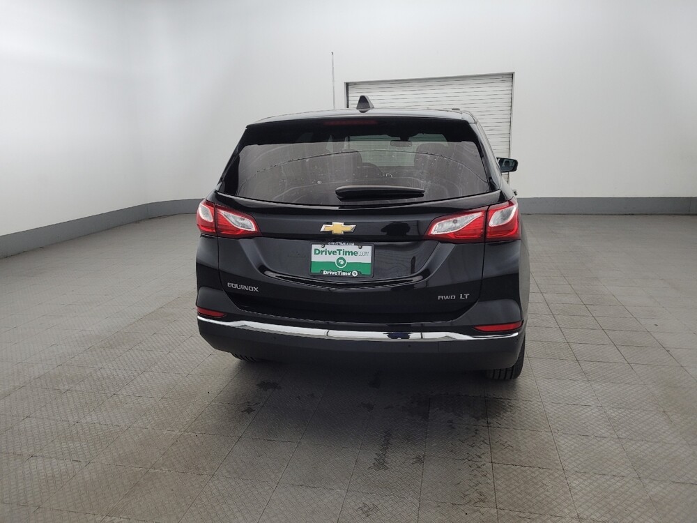 2019 Chevrolet Equinox in Richmond, VA 23235 - 18097830 7