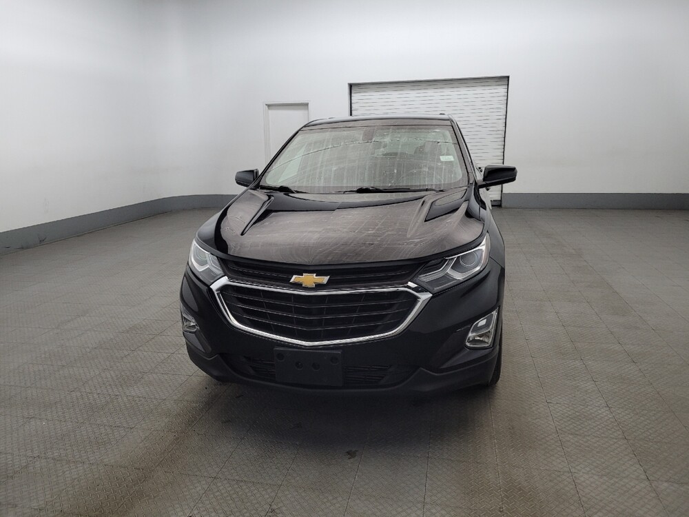 2019 Chevrolet Equinox in Richmond, VA 23235 - 18097830 15