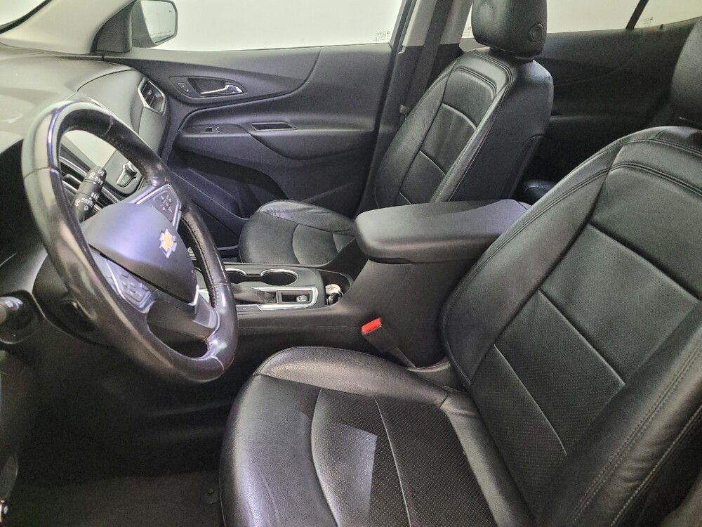 2019 Chevrolet Equinox in Richmond, VA 23235 - 18097830 17