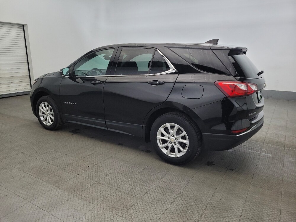2019 Chevrolet Equinox in Richmond, VA 23235 - 18097830 3