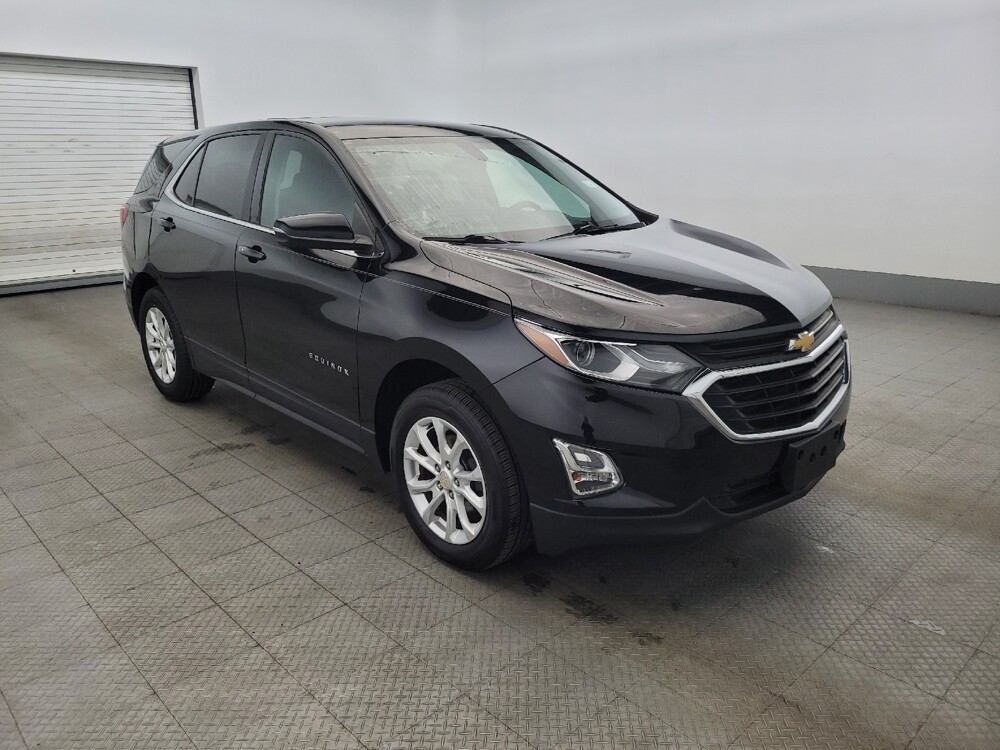 2019 Chevrolet Equinox in Richmond, VA 23235 - 18097830 13