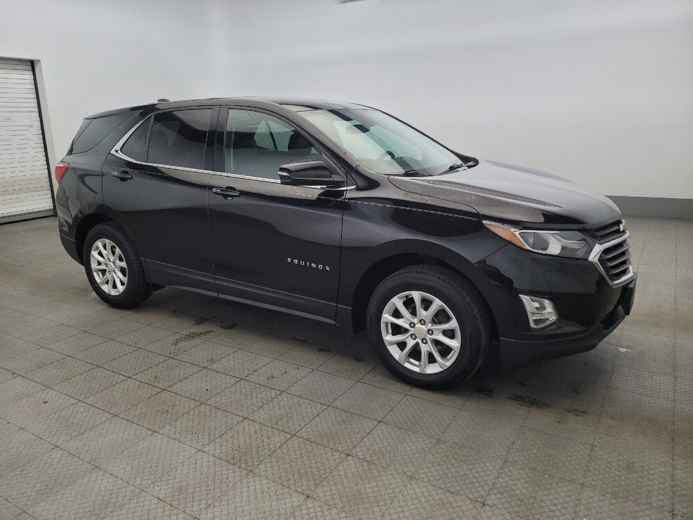2019 Chevrolet Equinox in Richmond, VA 23235 - 18097830 11