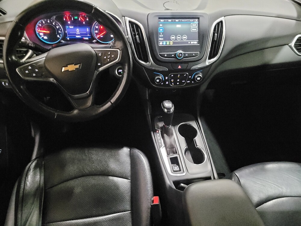 2019 Chevrolet Equinox in Richmond, VA 23235 - 18097830 22