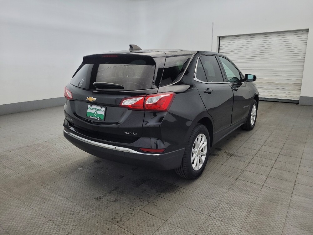 2019 Chevrolet Equinox in Richmond, VA 23235 - 18097830 9