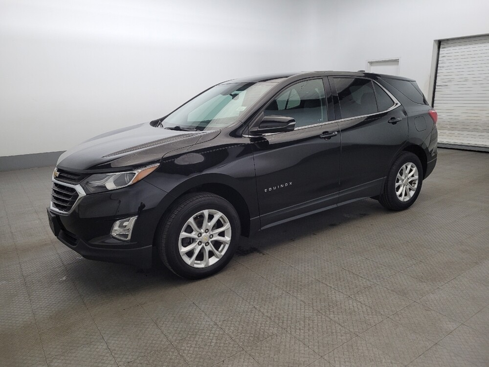 2019 Chevrolet Equinox in Richmond, VA 23235 - 18097830 2