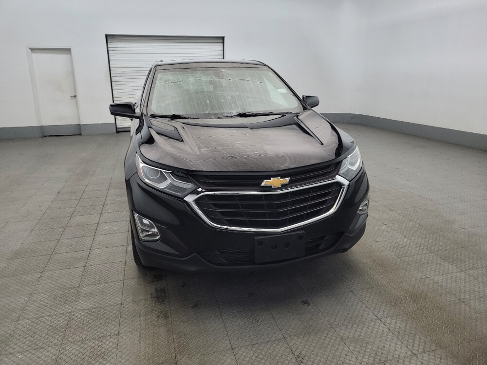 2019 Chevrolet Equinox in Richmond, VA 23235 - 18097830 14