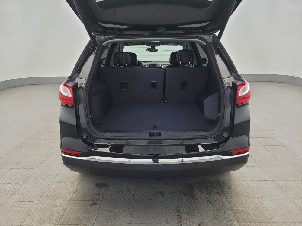 2019 Chevrolet Equinox in Richmond, VA 23235 - 18097830 29
