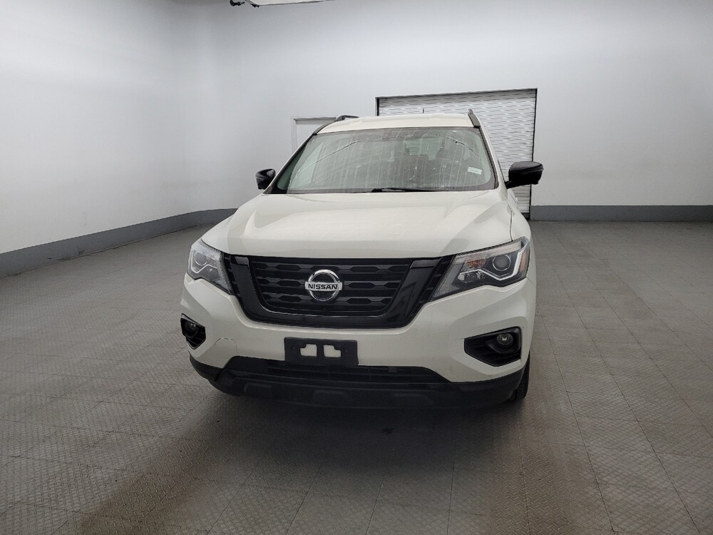 2018 Nissan Pathfinder in Richmond, VA 23235 - 18097831 15