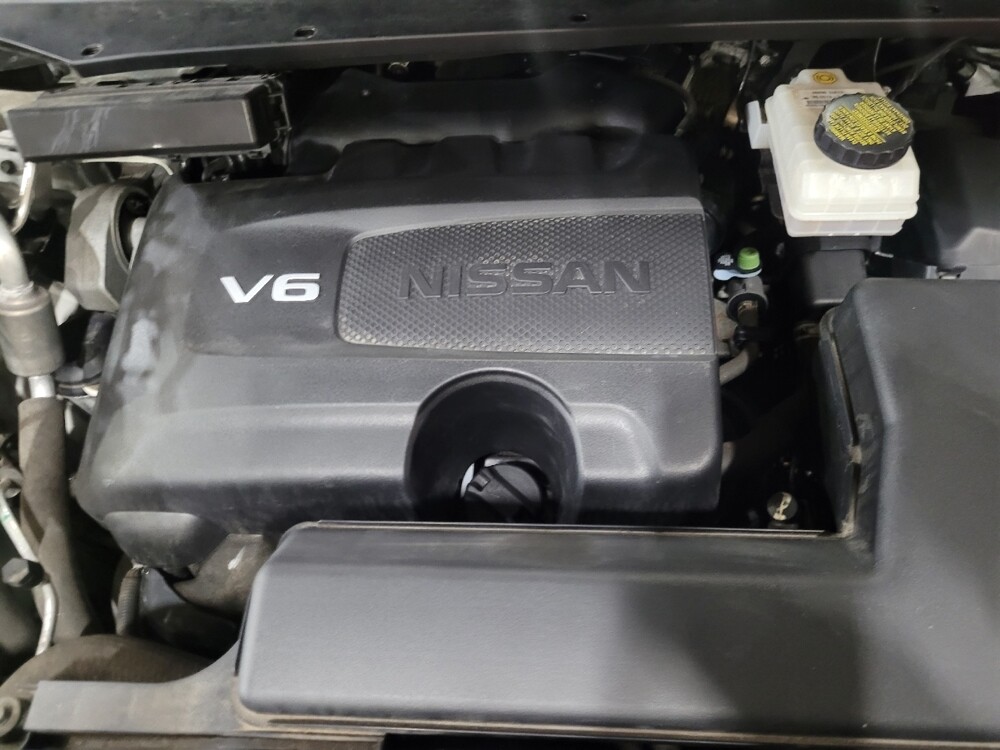 2018 Nissan Pathfinder in Richmond, VA 23235 - 18097831 30