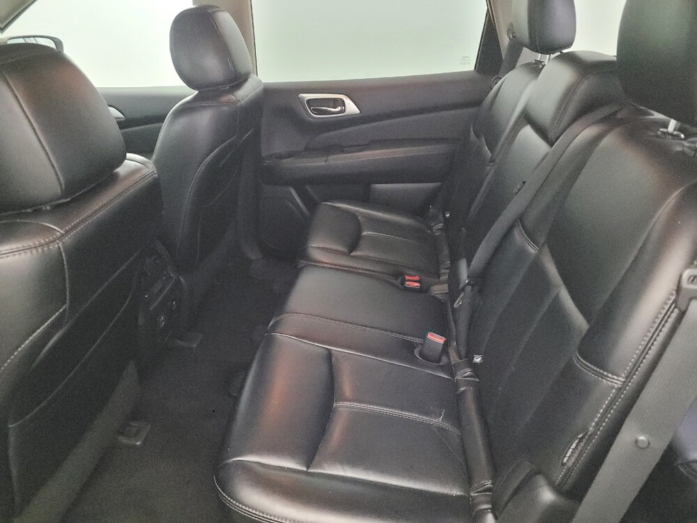 2018 Nissan Pathfinder in Richmond, VA 23235 - 18097831 18