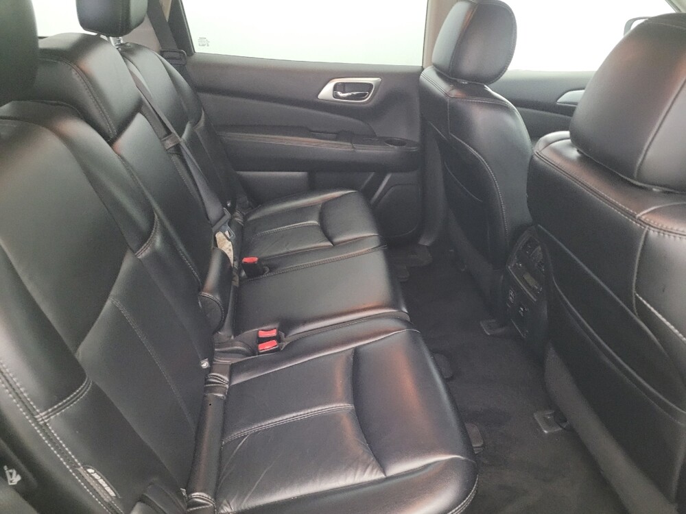 2018 Nissan Pathfinder in Richmond, VA 23235 - 18097831 19