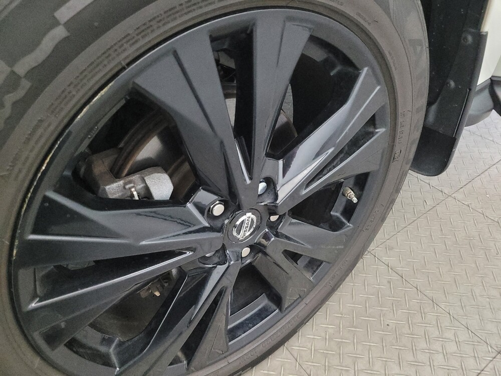 2018 Nissan Pathfinder in Richmond, VA 23235 - 18097831 31