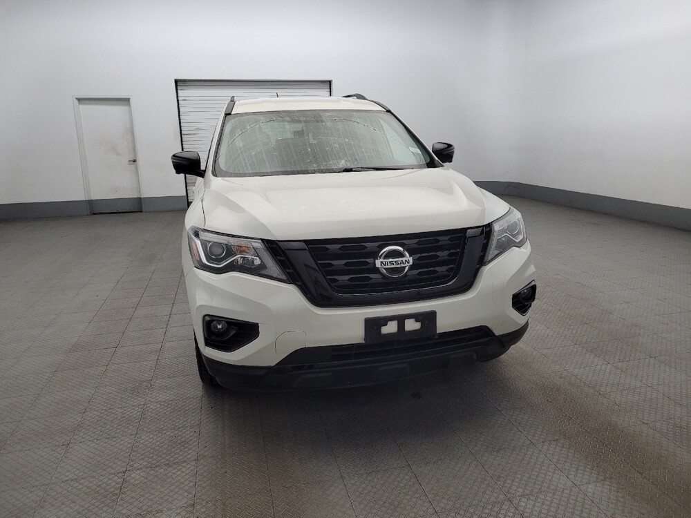 2018 Nissan Pathfinder in Richmond, VA 23235 - 18097831 14