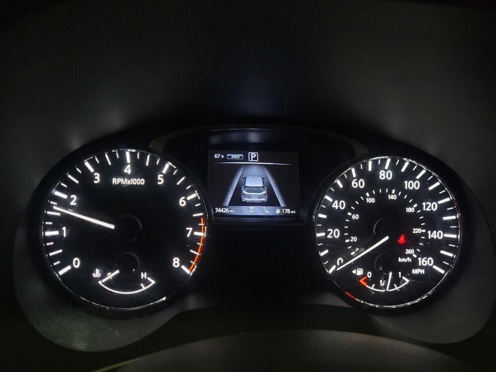 2018 Nissan Pathfinder in Richmond, VA 23235 - 18097831 23