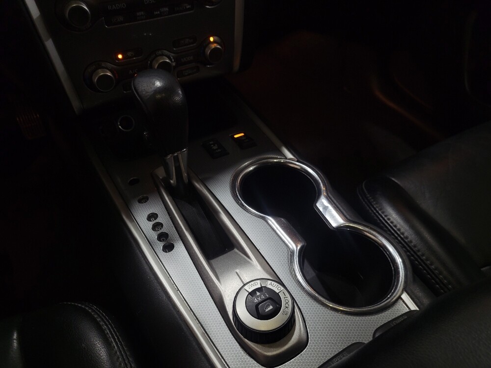 2018 Nissan Pathfinder in Richmond, VA 23235 - 18097831 26