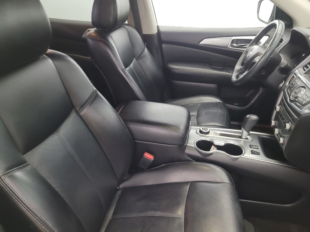 2018 Nissan Pathfinder in Richmond, VA 23235 - 18097831 21