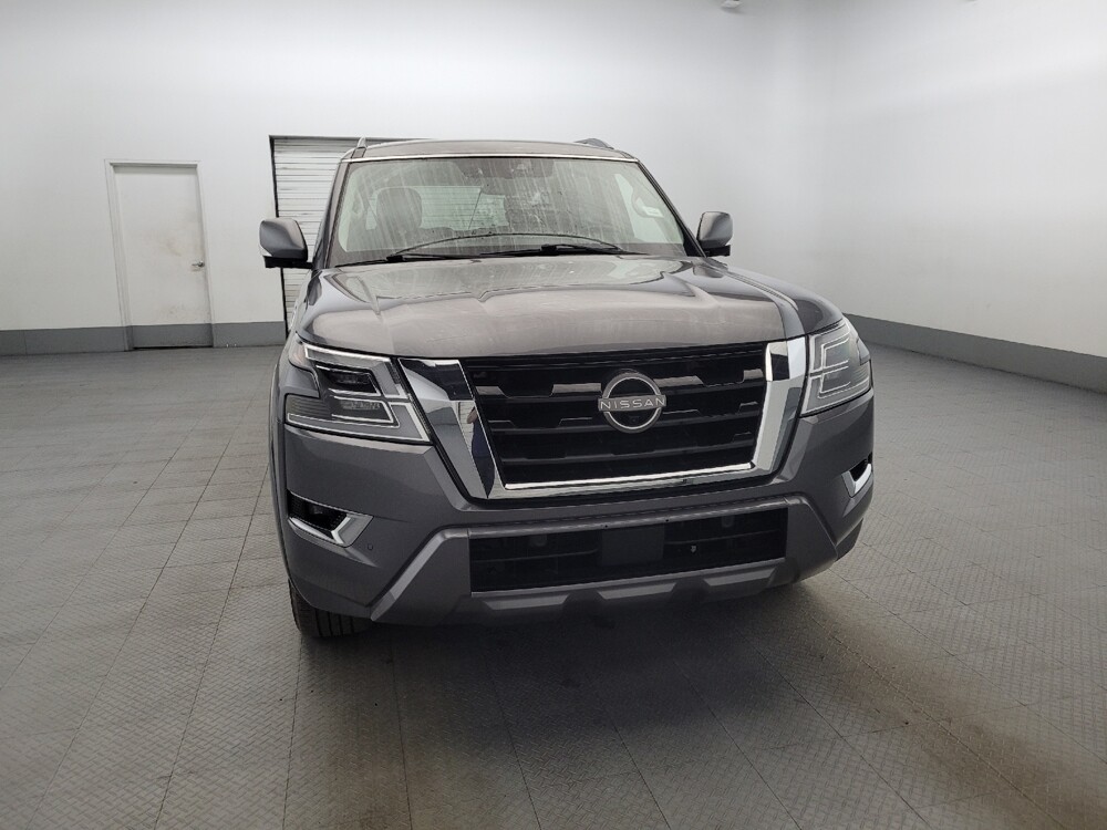 2021 Nissan Armada in Laurel, MD 20724 - 18097832 14