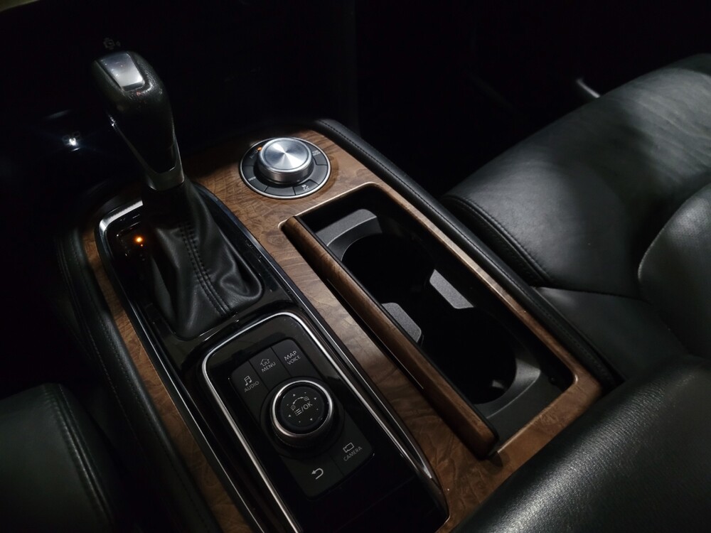 2021 Nissan Armada in Laurel, MD 20724 - 18097832 26