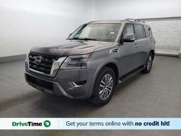 2021 Nissan Armada in Laurel, MD 20724
