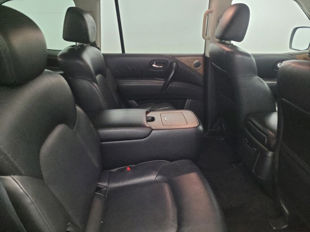 2021 Nissan Armada in Laurel, MD 20724 - 18097832 19