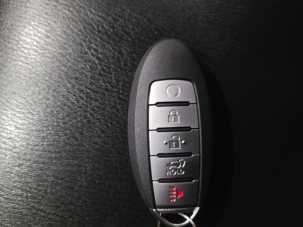 2021 Nissan Armada in Laurel, MD 20724 - 18097832 32