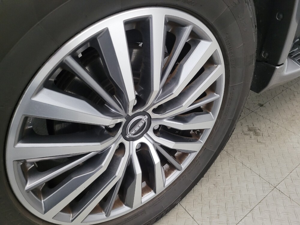 2021 Nissan Armada in Laurel, MD 20724 - 18097832 31