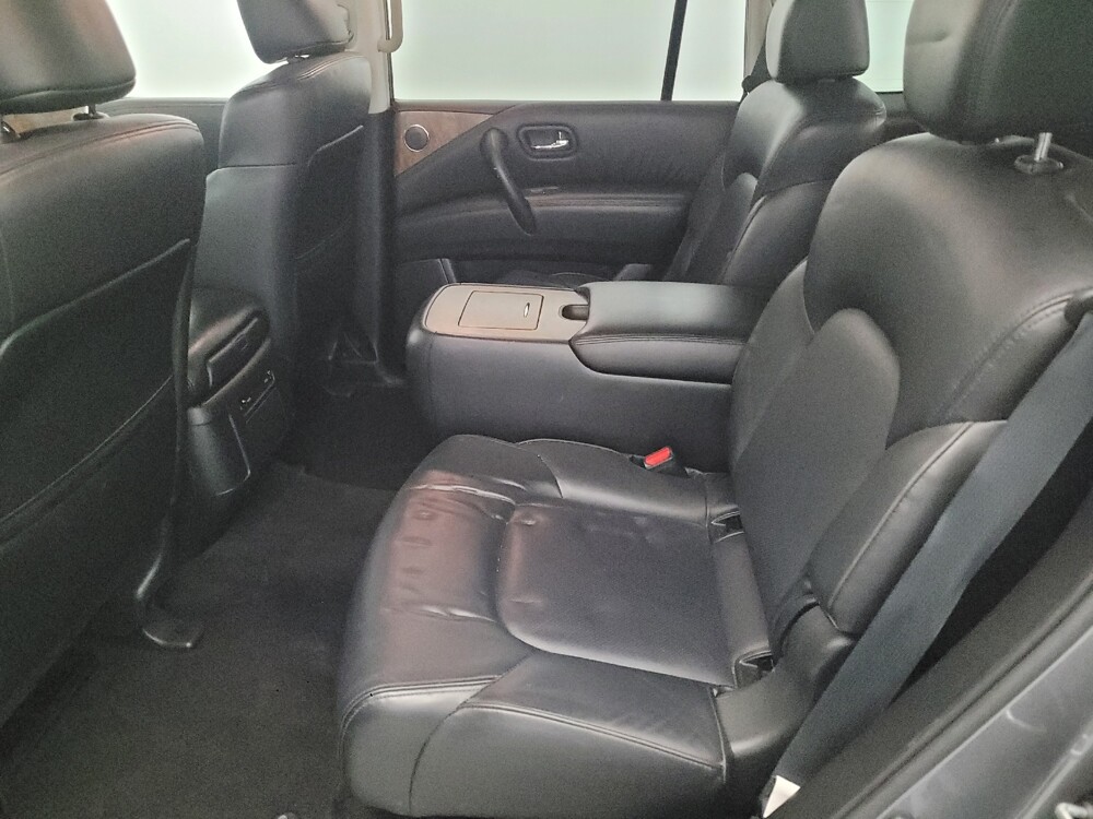 2021 Nissan Armada in Laurel, MD 20724 - 18097832 18