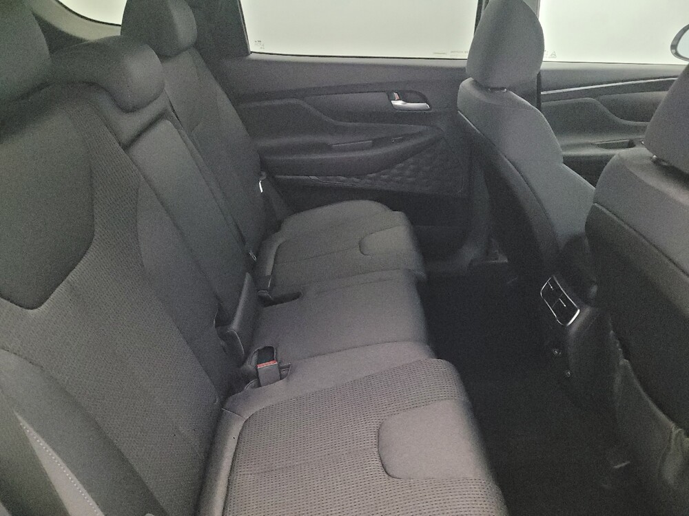 2022 Hyundai Santa Fe in Laurel, MD 20724 - 18097833 19