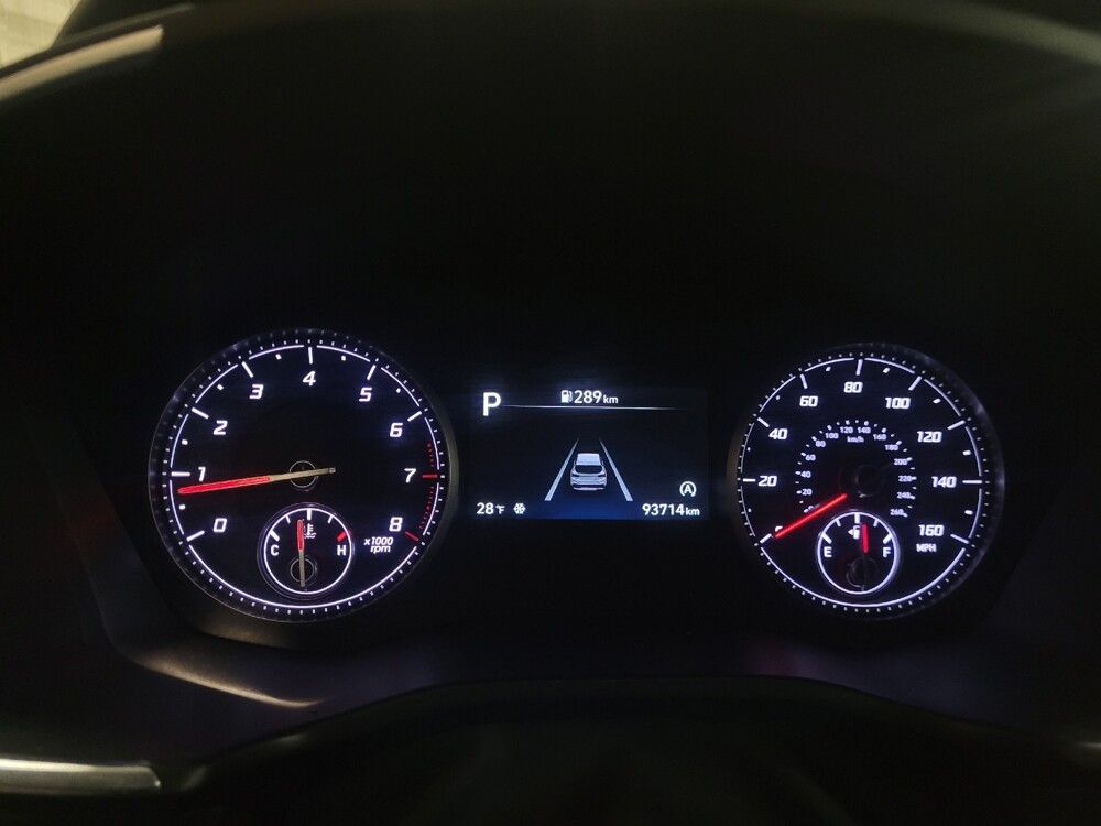 2022 Hyundai Santa Fe in Laurel, MD 20724 - 18097833 23