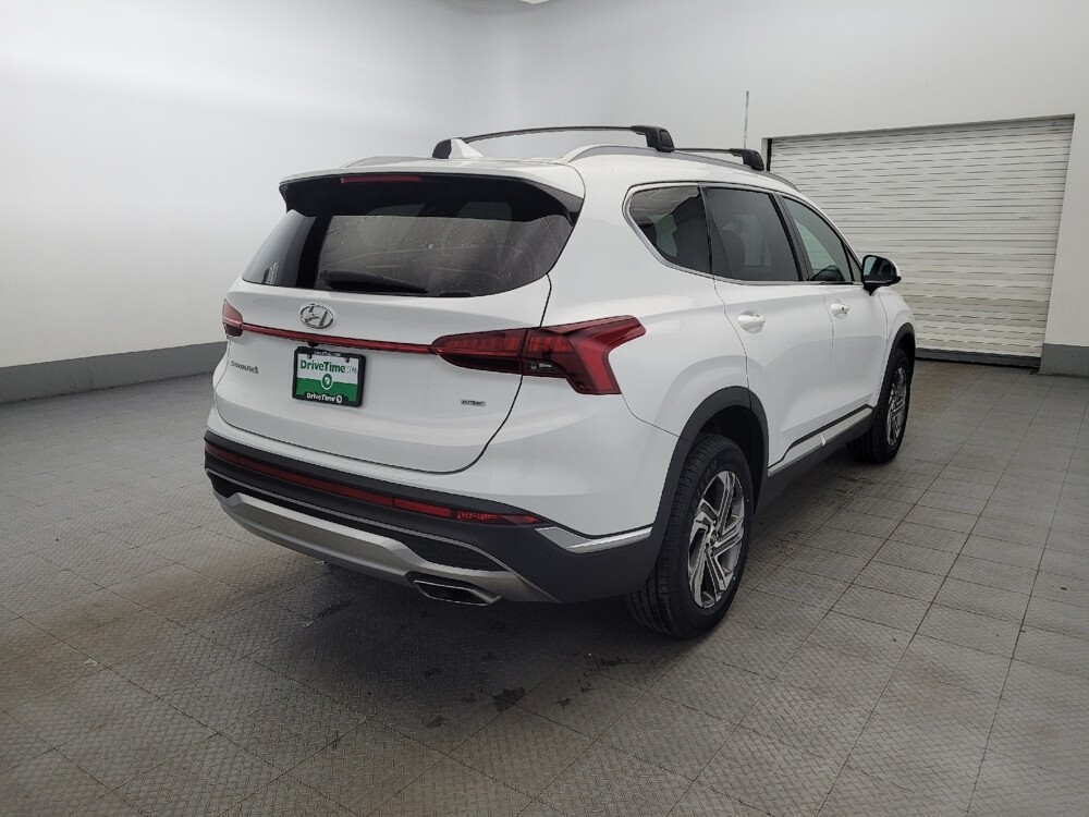 2022 Hyundai Santa Fe in Laurel, MD 20724 - 18097833 9
