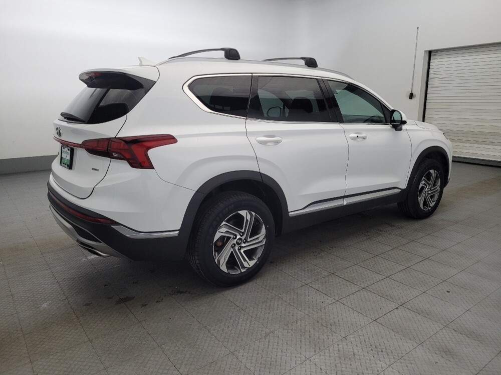 2022 Hyundai Santa Fe in Laurel, MD 20724 - 18097833 10