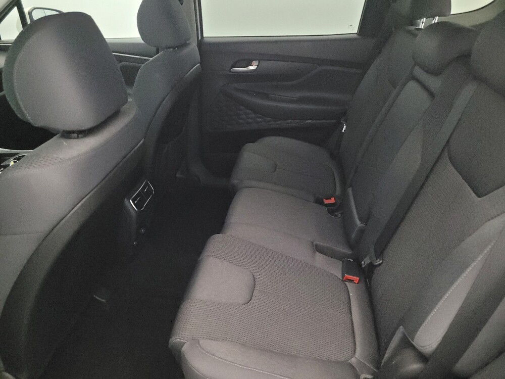 2022 Hyundai Santa Fe in Laurel, MD 20724 - 18097833 18