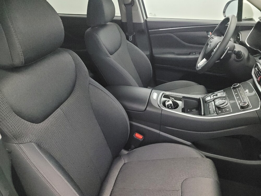 2022 Hyundai Santa Fe in Laurel, MD 20724 - 18097833 21