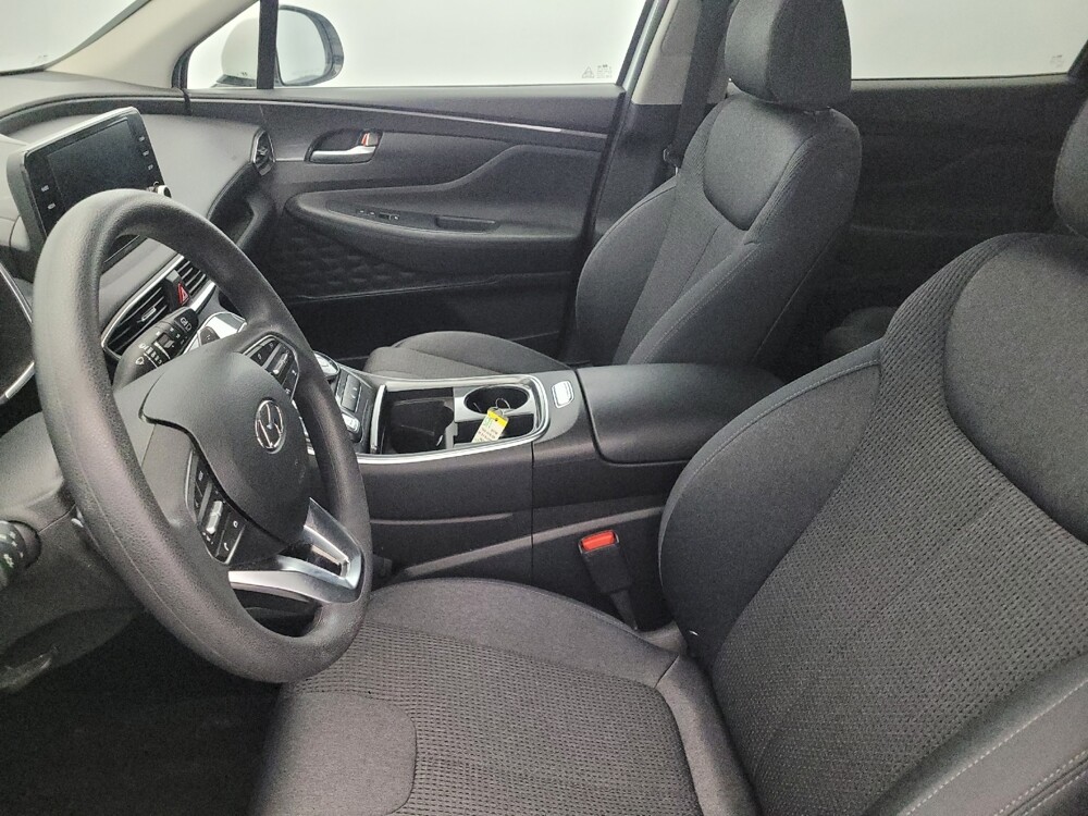 2022 Hyundai Santa Fe in Laurel, MD 20724 - 18097833 17
