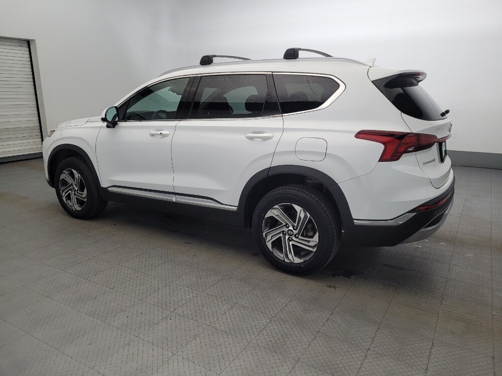2022 Hyundai Santa Fe in Laurel, MD 20724 - 18097833 3