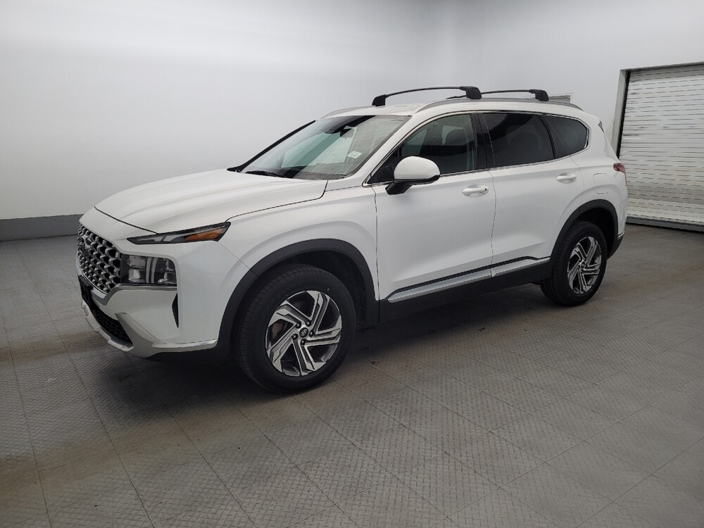 2022 Hyundai Santa Fe in Laurel, MD 20724 - 18097833 2
