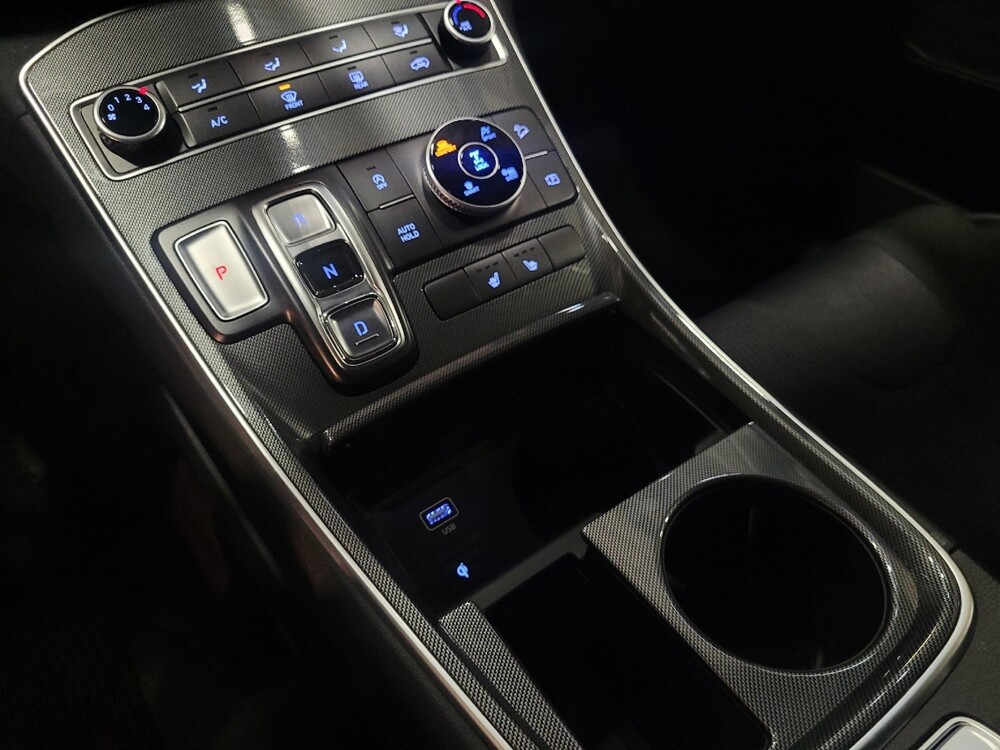 2022 Hyundai Santa Fe in Laurel, MD 20724 - 18097833 26