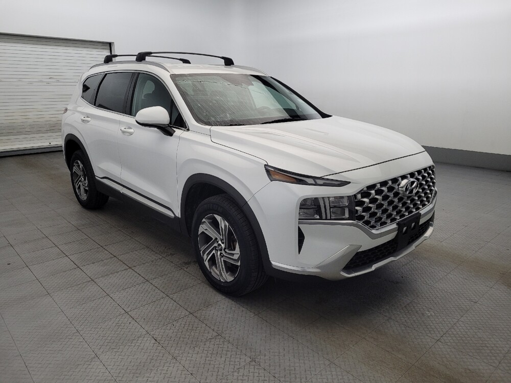 2022 Hyundai Santa Fe in Laurel, MD 20724 - 18097833 13