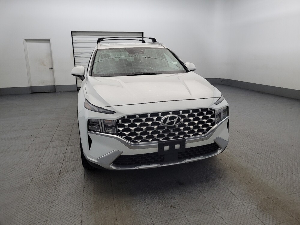 2022 Hyundai Santa Fe in Laurel, MD 20724 - 18097833 14