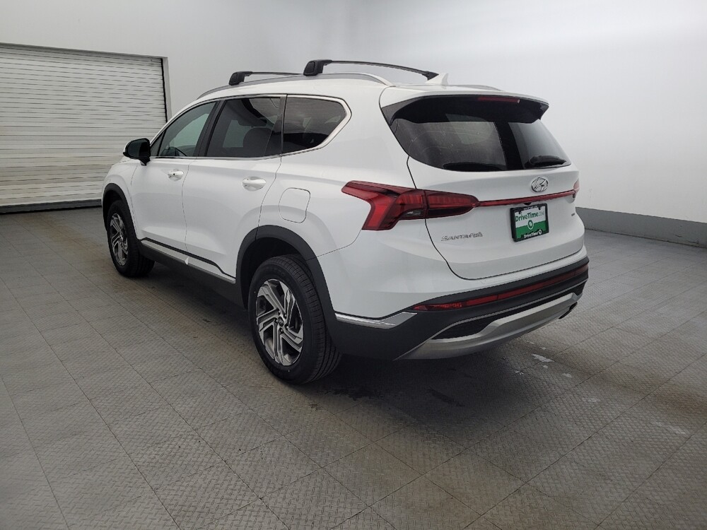 2022 Hyundai Santa Fe in Laurel, MD 20724 - 18097833 5