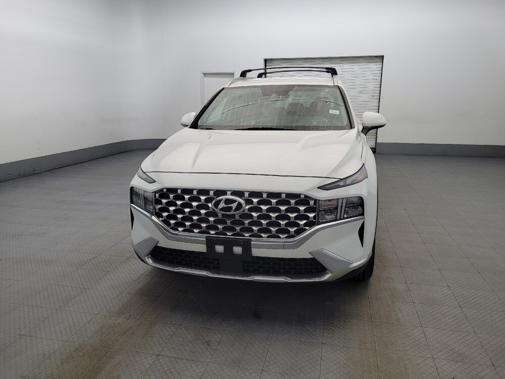 2022 Hyundai Santa Fe in Laurel, MD 20724 - 18097833 15