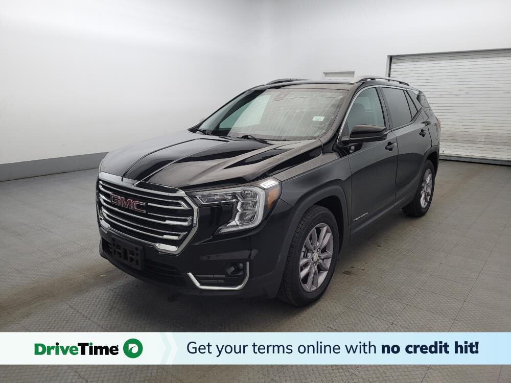 2022 GMC Terrain in Glen Burnie, MD 21061 - 18097834